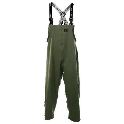 Helly Hansen Abbotsford Pu Double Bib Pants 1