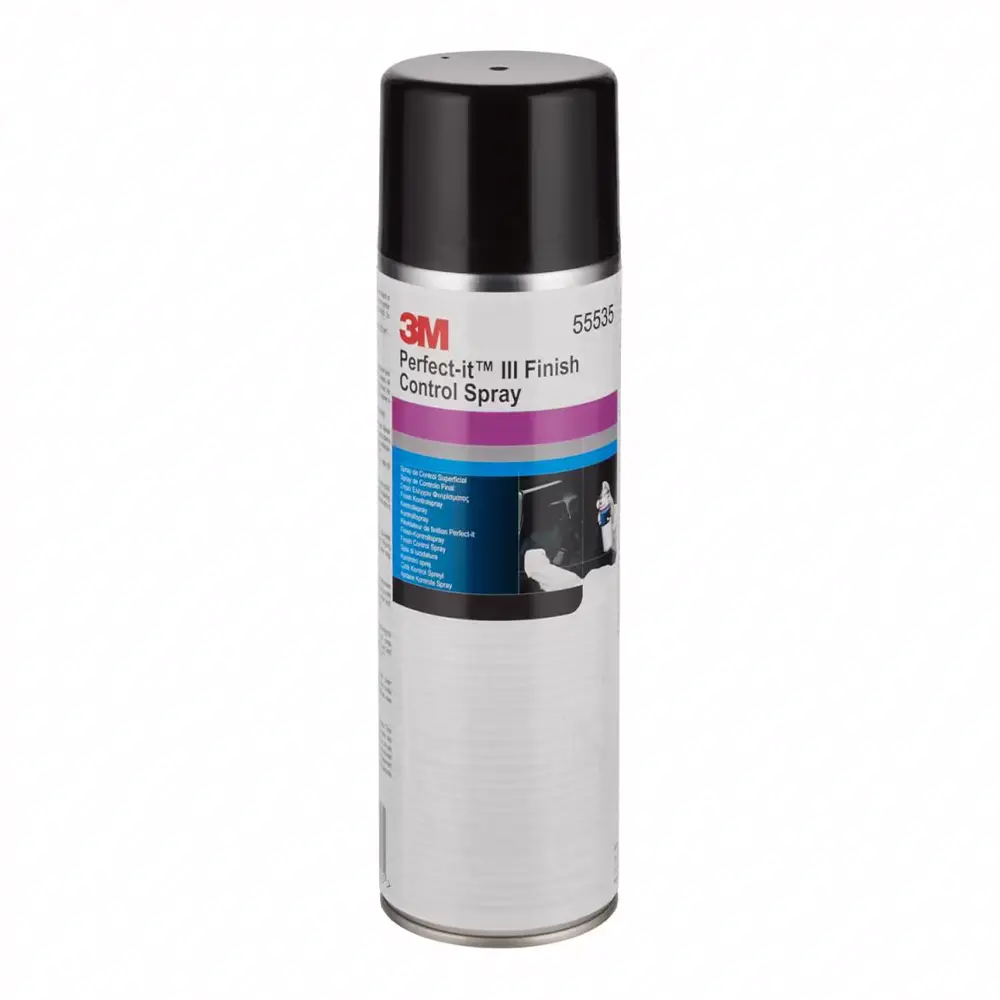 3M 55535 Perfect-It Finish Control Spray 500Ml Aerosol For After Detailing 1