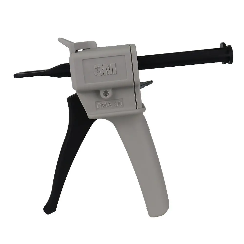 3M Performance Manual Applicator 08190 50Ml Two Component Cartridge Gun 1