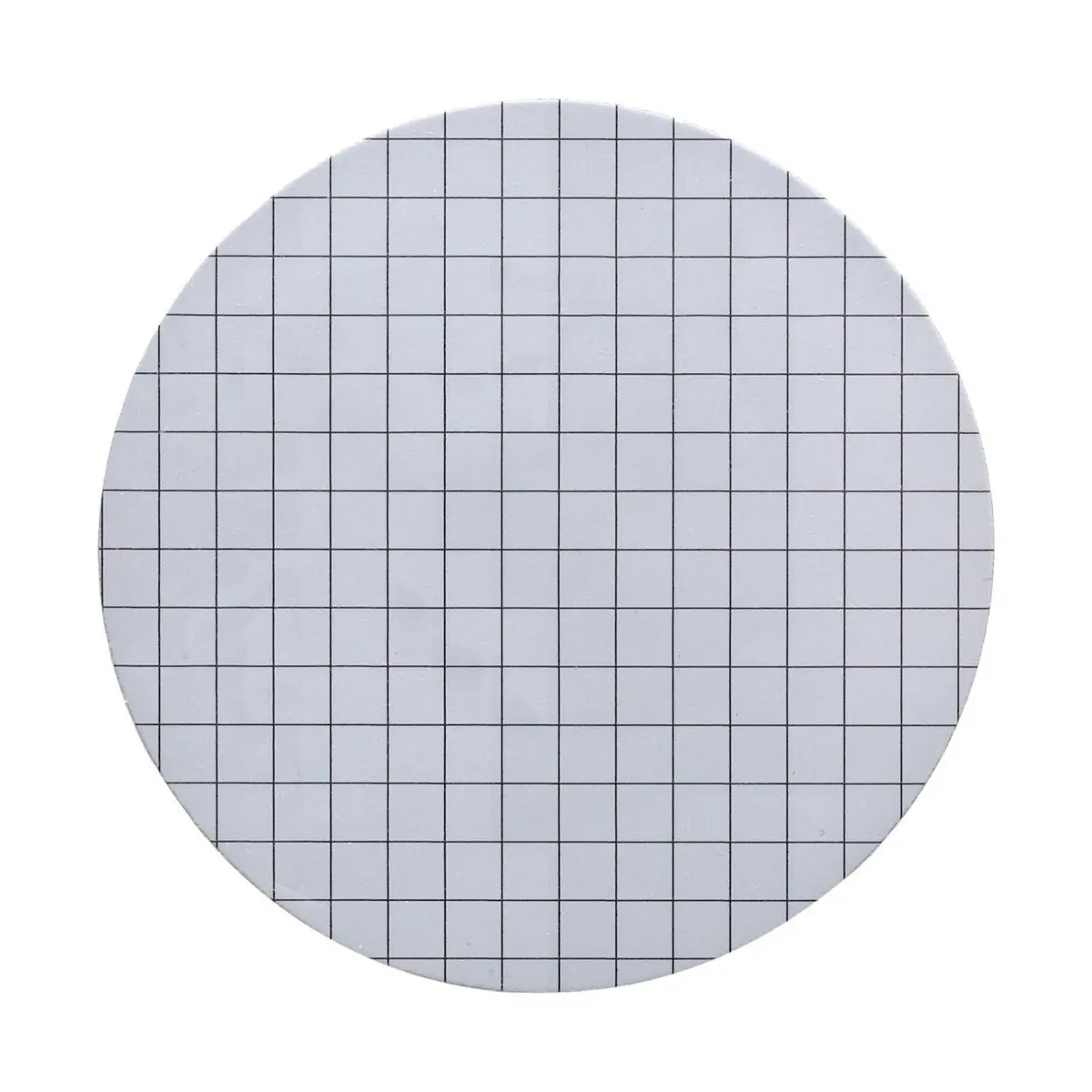 Cellulose Nitrate Filter Membranes, Gridded, Sterile, Whatman #7141-104: 1