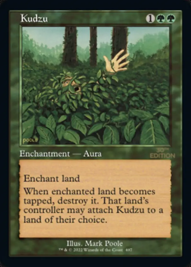 Kudzu (Retro) [30Th Anniversary Edition] 1