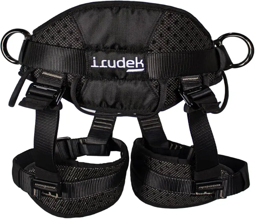 Irudek 100411400006 Harness Gravity 2 L-Xxl 1