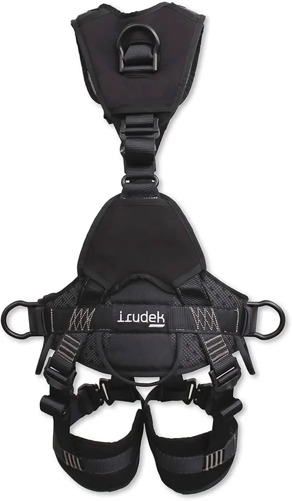 Irudek 100411400003 Harness Gravity Plus 1 S-M Nfc 1