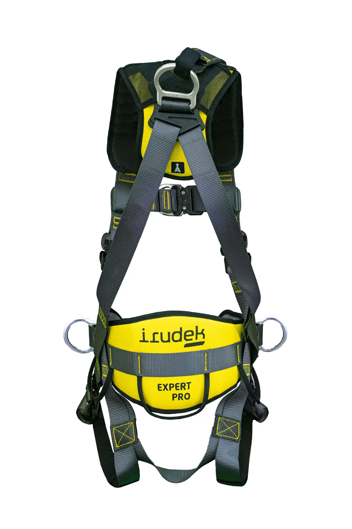 Irudek 100403400004 Harness Expert Pro 200 S-M 1