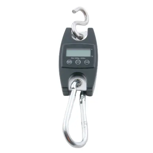 Pesola® Digital Hanging Scale - 200 Kg Capacity 1