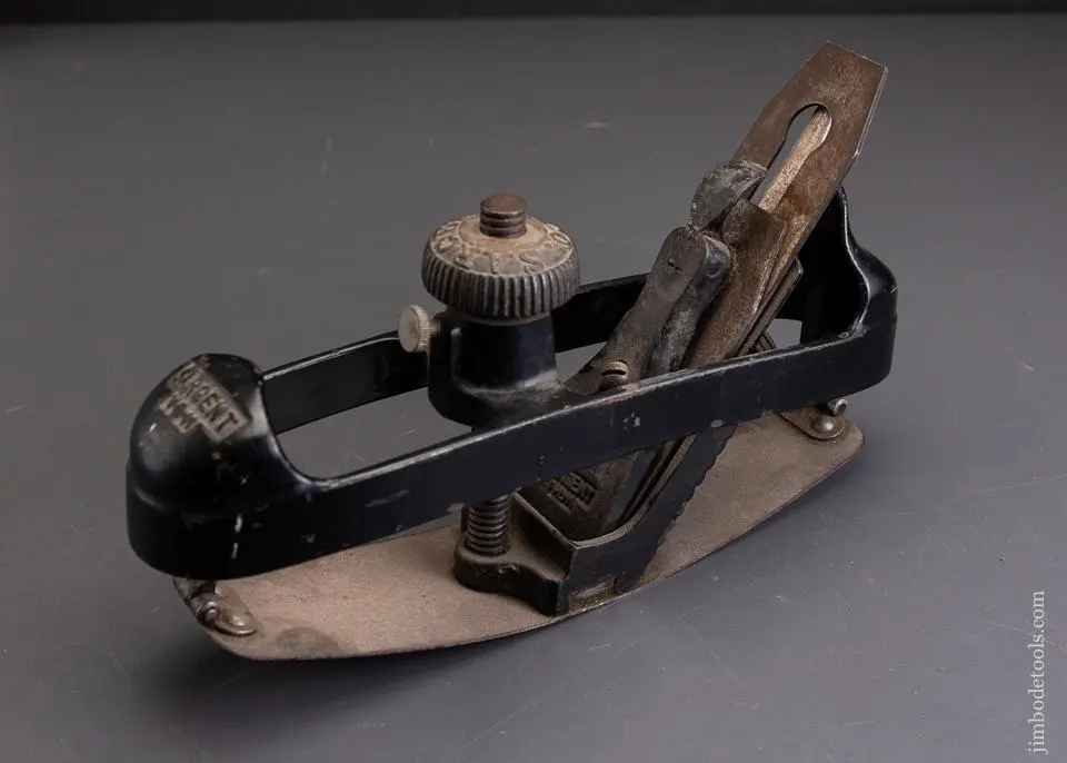 Fine Sargent No. 74 Circular Plane - 72525 1