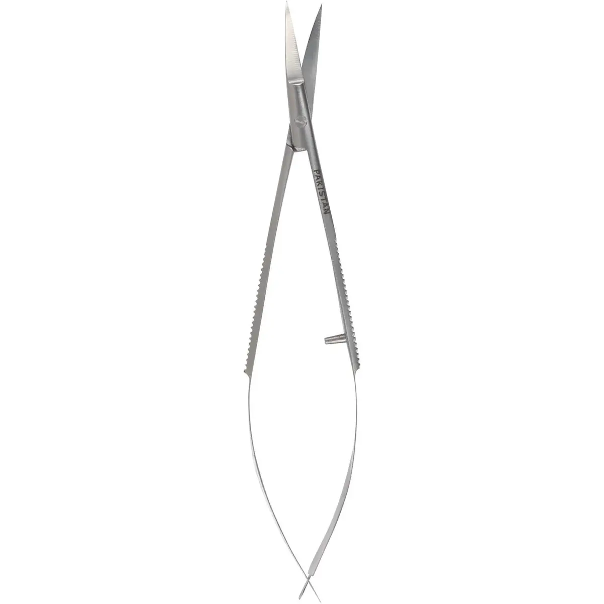 Westcott Iris Scissors - Fine Point, Straight Blade 1