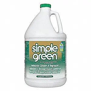 Simple Green Multi-Purpose Cleaner, 1 Gallon 1