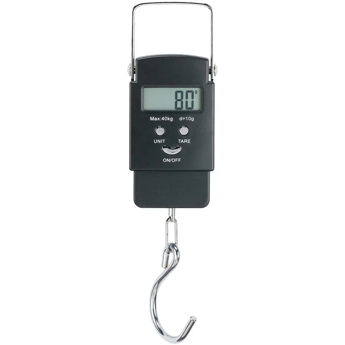 Pesola® Digital Hanging Scale - 40 Kg Capacity 1