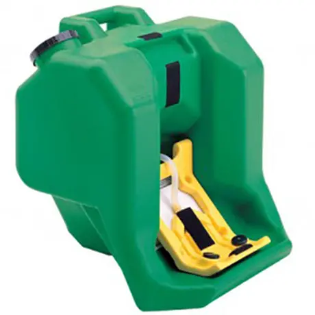 Haws 7500 Portable Eyewash 16 Gallon 1