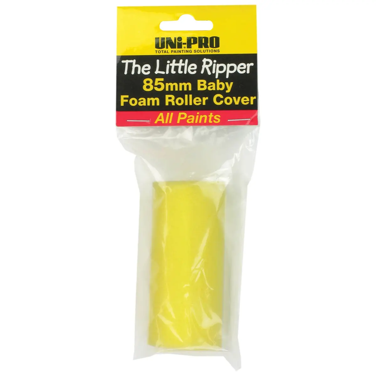 Uni-Pro Little Ripper Baby Foam Replacement Cover 85Mm 1