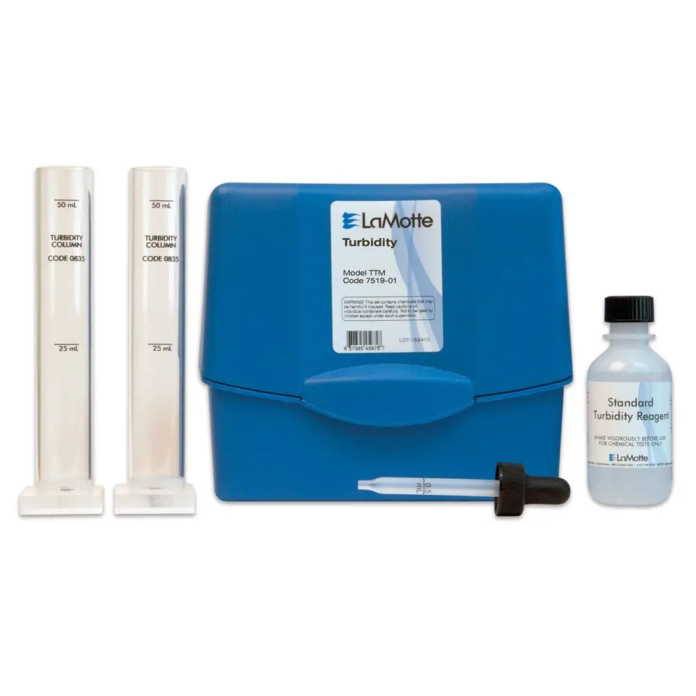Turbidity Test Kit - Lamotte 1