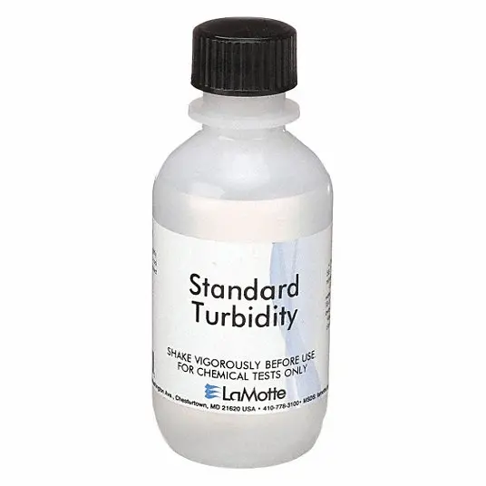 Lamotte Turbidity Replacement Reagents, 60 Ml 1
