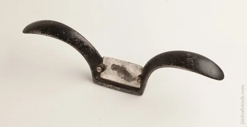 Awesome Round Bottom Travisher For Chair Seats- 75876R 1