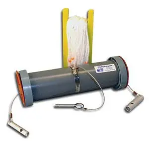 Basic Water Sampler, 1.75 Litre 1