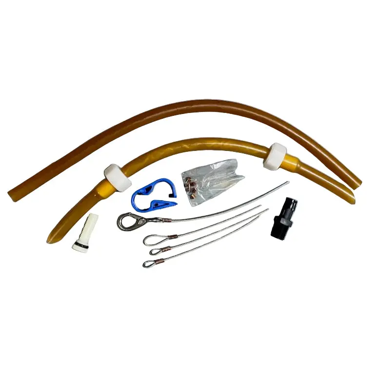 Spare Parts Kit For Watermark® 2.2 Litre Water Sampler 1