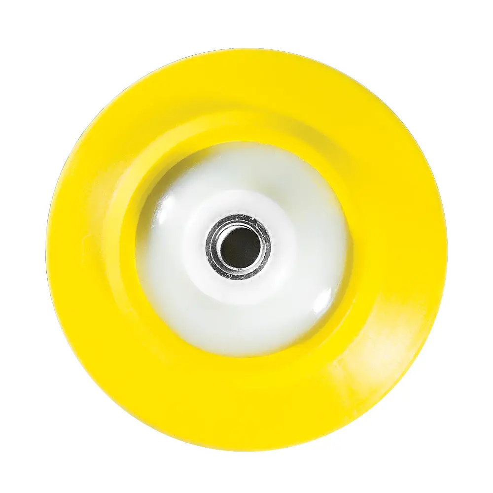 Farecla G Mop Flexible Backing Plate For 6" 150Mm Pads Gmb146 M14 1