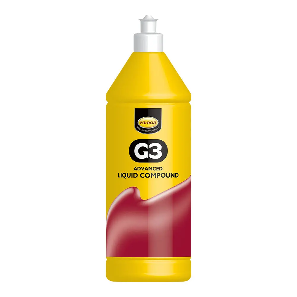 Farecla G3 Advanced Liquid Compound 1L Ag3-1400 1