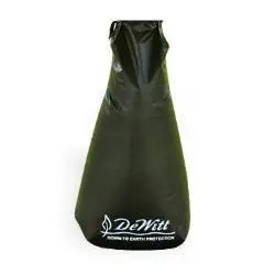 Dewitt Dew Right Tree Watering Bag, 15 Gallon 1