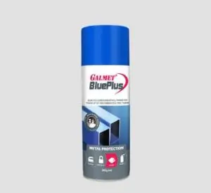Galmet Blue Plus® Spraypaint 350G Aerosol 1