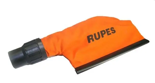 Rupes Ssca Dust Collection Bag 80.89 Skorpio 1