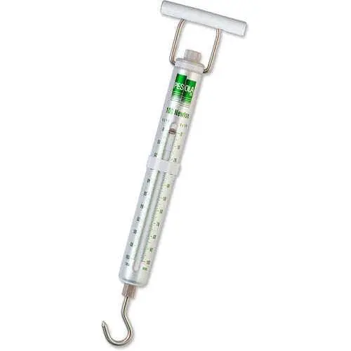 Pesola® Macroline Spring Scale, 10 Kg X 10 Grams 1