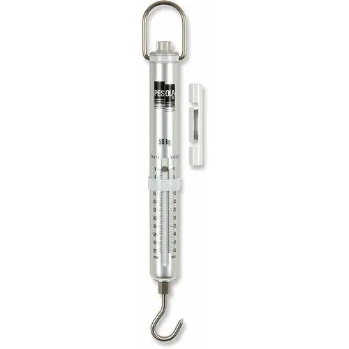 Pesola® Macroline Spring Scale, 50 Kg X 50 Grams 1