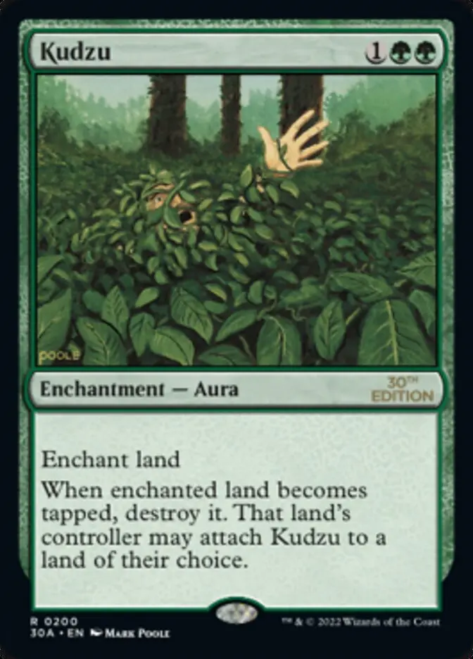 Kudzu [30Th Anniversary Edition] 1