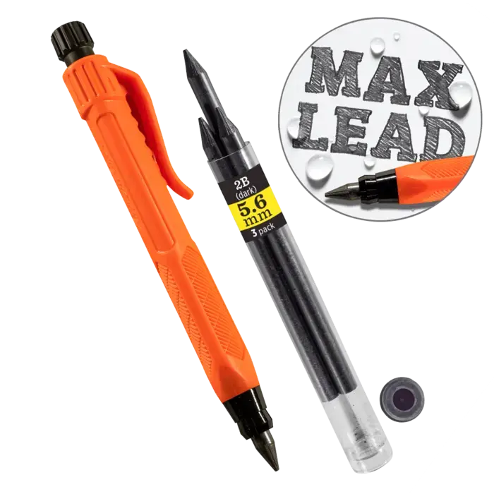 Rite-In-The-Rain - Gravity-Fed Lead Holder 1