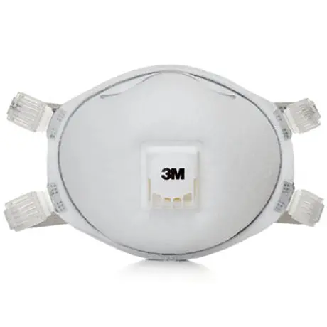 3M 8212 N95 Particulate Respirator 1