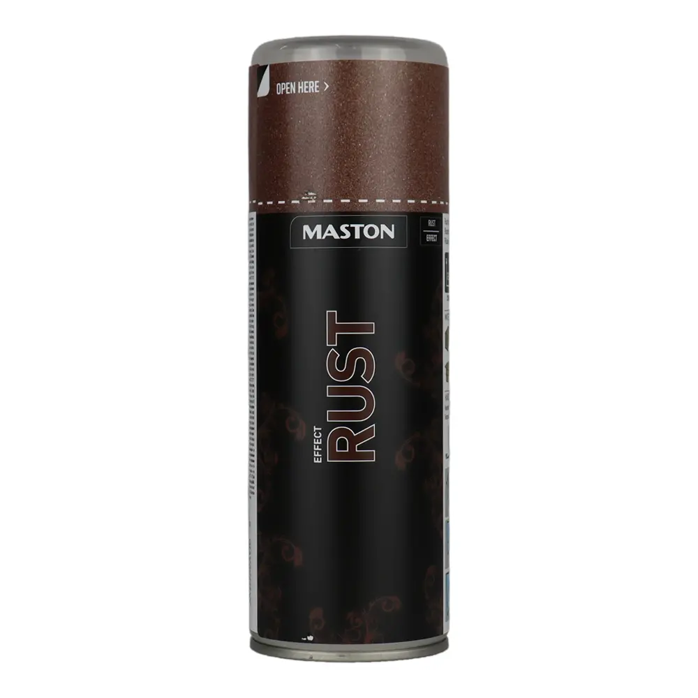 Car-Rep Rust Effect 400Ml Aerosol Maston Indoor Outdoor Decorative 1