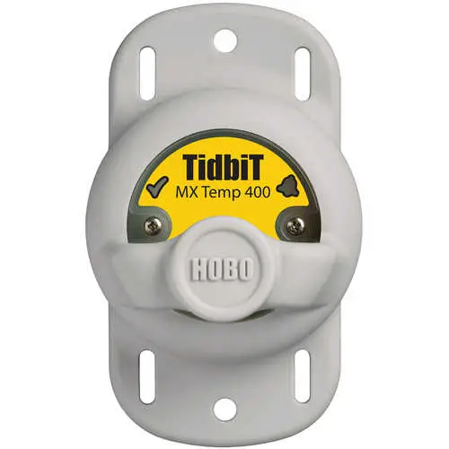 Hobo® Tidbit Mx2203 Temperature Data Logger 1