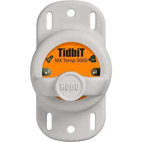 Hobo® Tidbit Mx2204 Temperature Data Logger 1