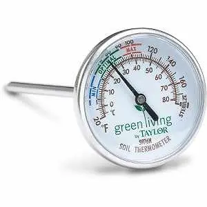 Soil Thermometer 1