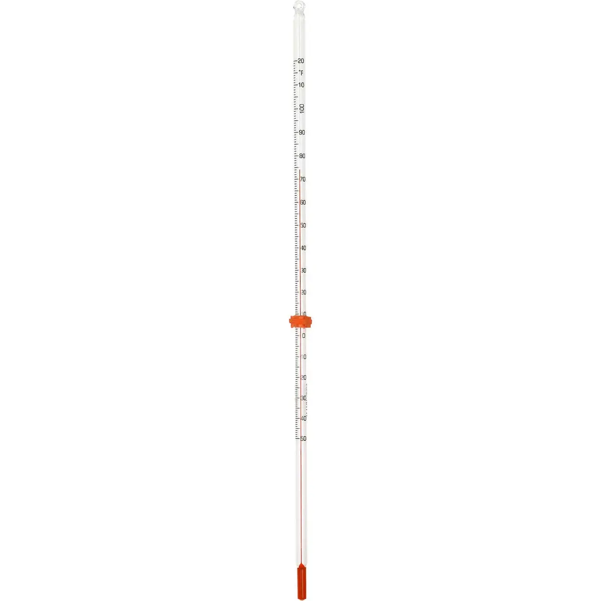 12˝ Dual-Scale Spirit-Filled Lab Thermometer 1
