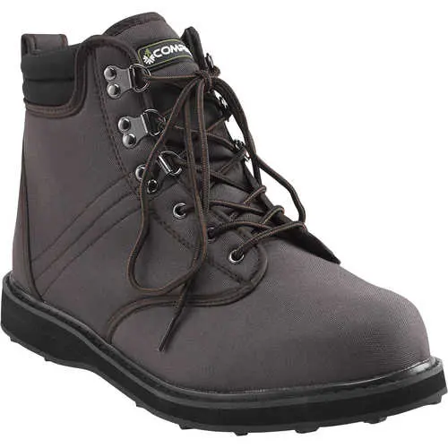 Compass 360™ Stillwater Ii Cleated Sole Wading Shoes 1