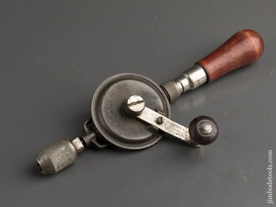 Yankee No. 1430 Egg Beater Hand Drill -- 89839 1