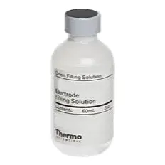 Thermo Scientific Orion Optimum Results A Ise Fill Solution; Cd/Ca/F/S-2 1