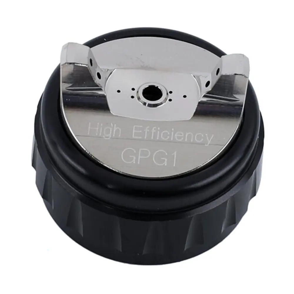 Devilbiss Gpg1 Spray Gun Air Cap Assembly 905229 Pro-101-Gpg1-K 1