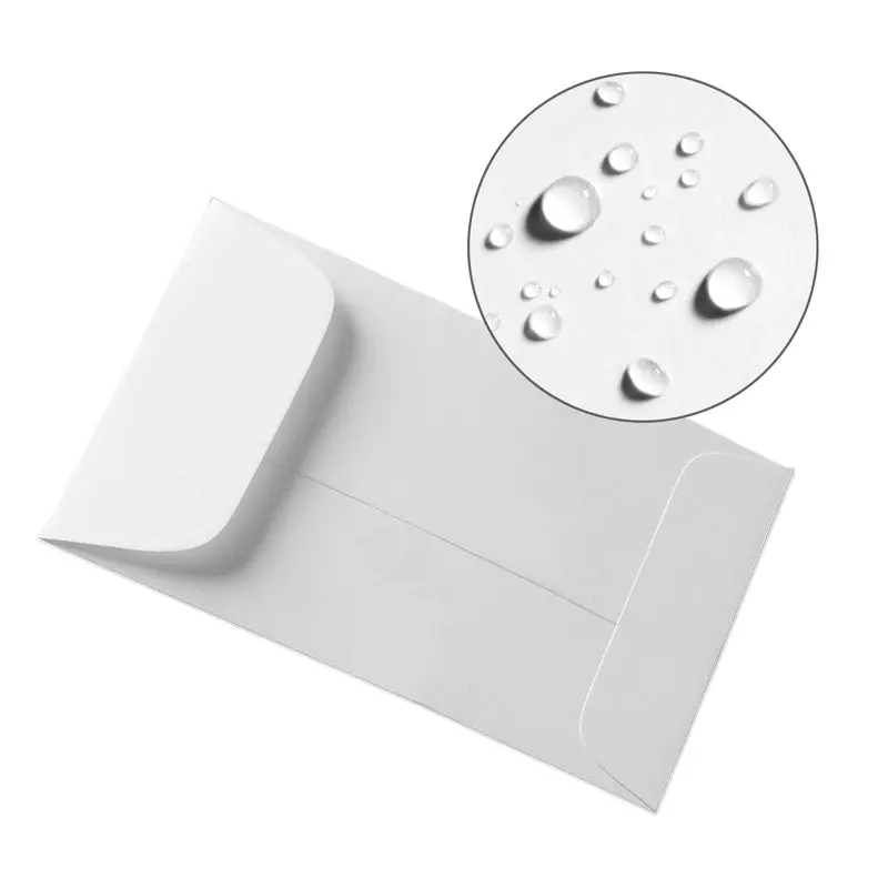 Fish Scale Envelopes (Blank) - "Rite In The Rain", Pkg/100 1