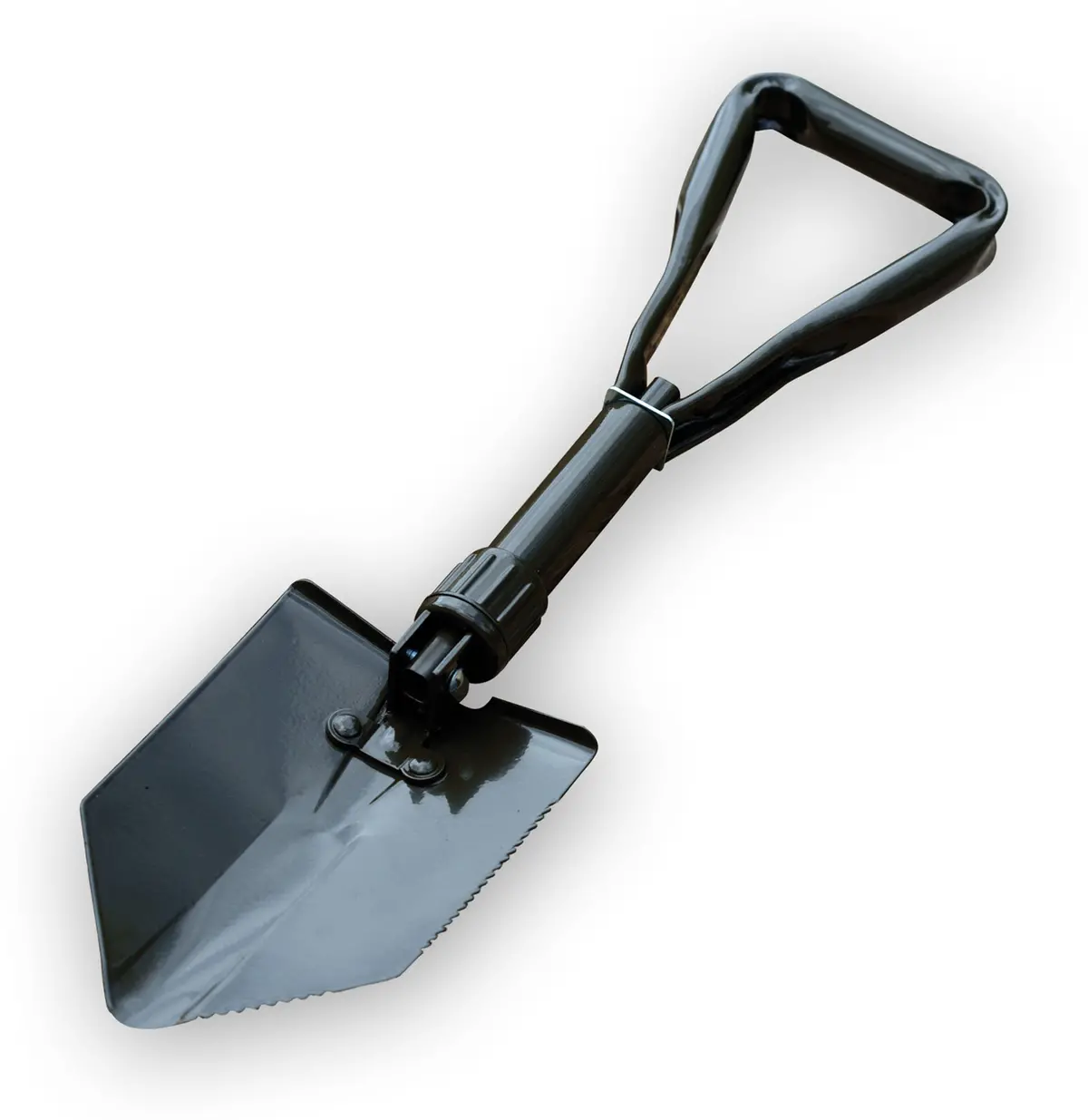 Folding Shovel, Coghlan's 1