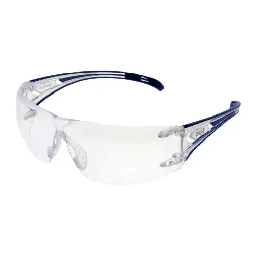 Pace Leo-9101-Cl Leo Safety Spectacle Clear Lens 1