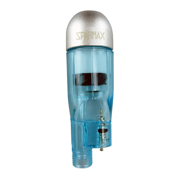 Sparmax Silver Bullet Mini Airbrush Moisture Trap Water Separator Iwata Air Brush 1