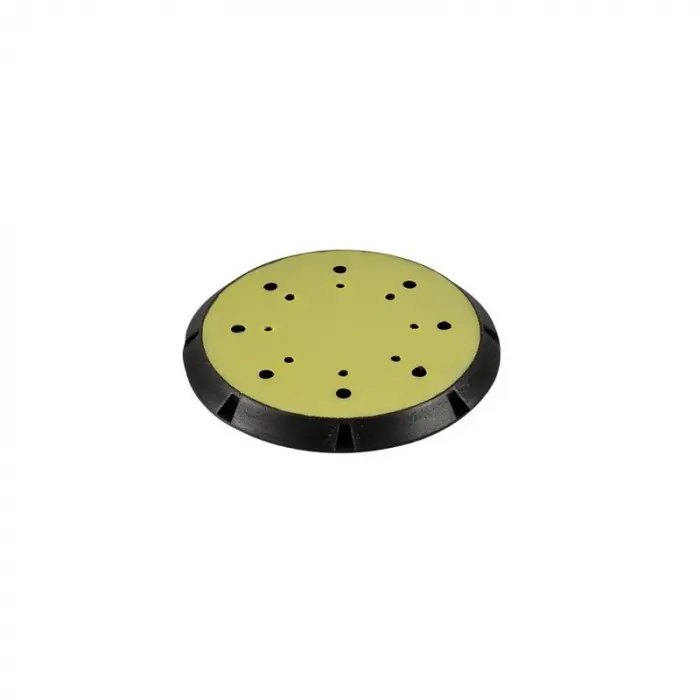 Rupes 912.279 Backing Pad Velcro 8 Hole 200Mm (Ek200a) 1