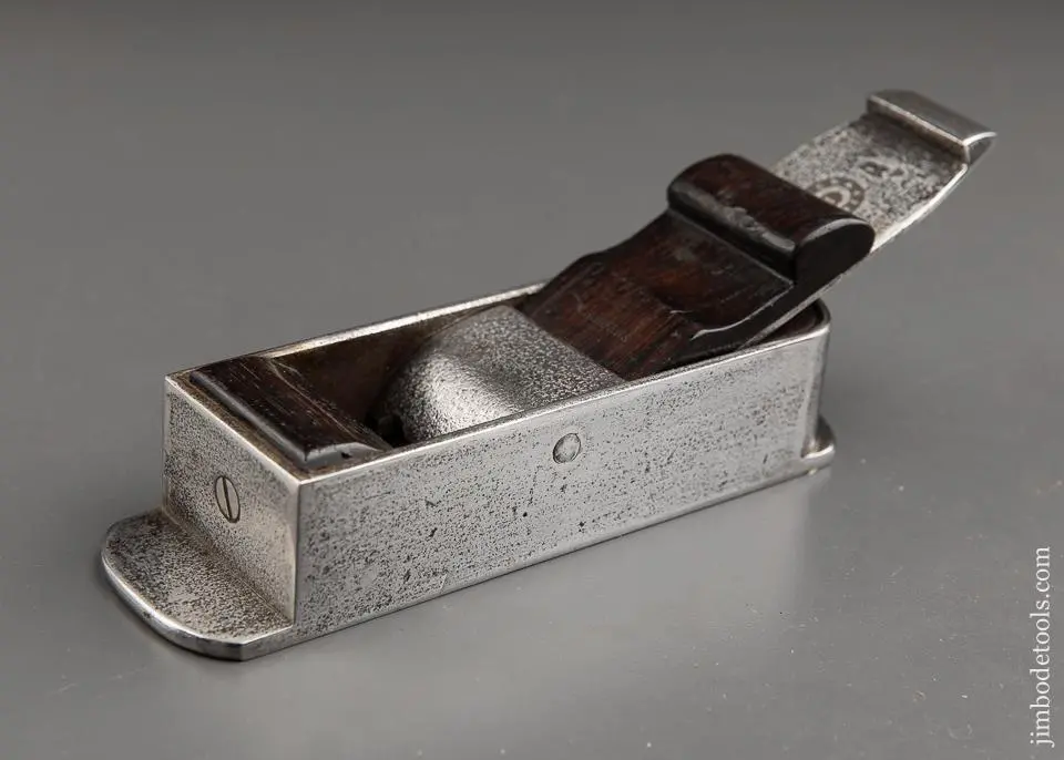 Amazing! Tiny Norris No. 11 (For Buck) Miter Plane - 91819U 1