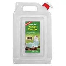 Expandable Water Carrier 1