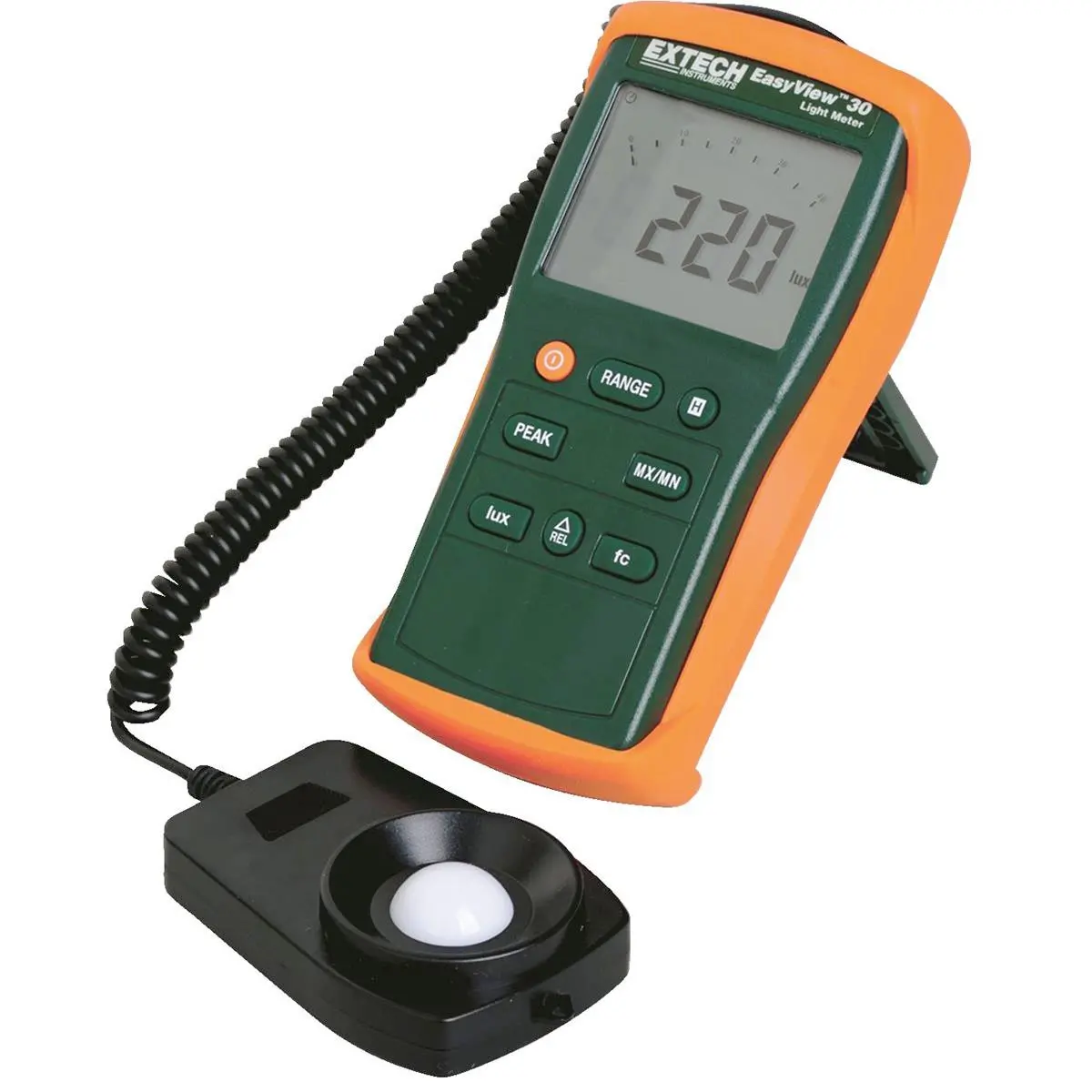 Extech® Easyview Light Meter 1