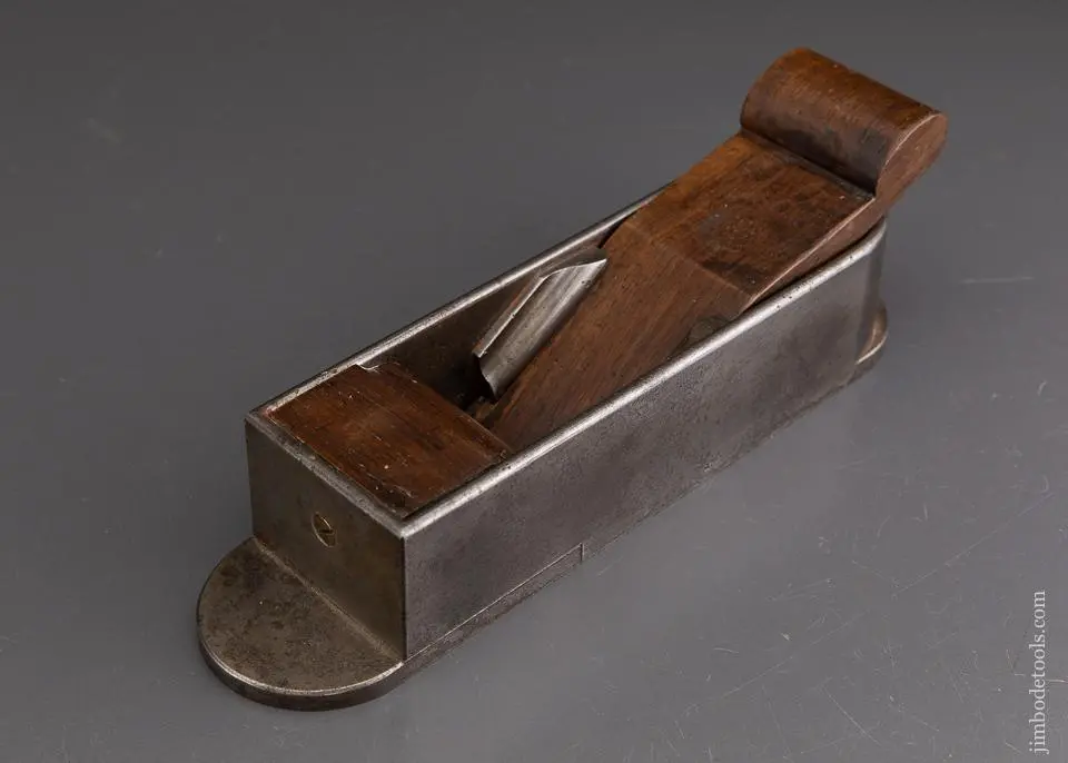 Wonderful English Infill Mitre Plane - 93085 1
