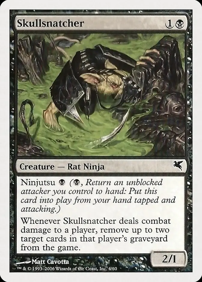 Skullsnatcher (04) [Hachette Uk] 1