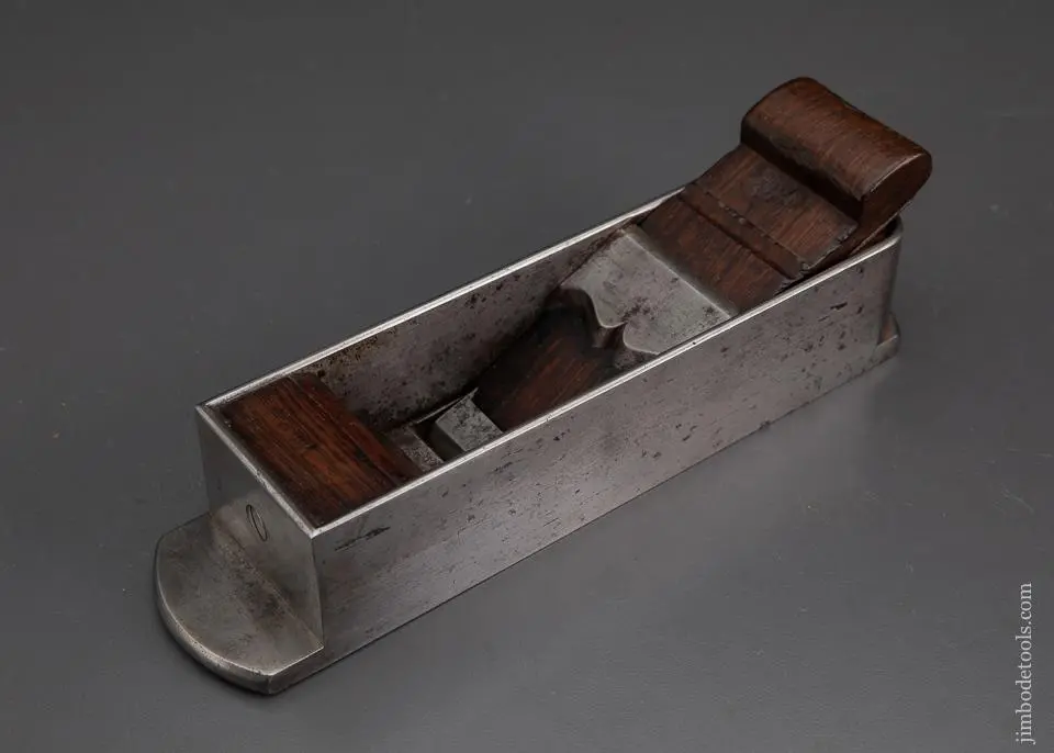 Excellent! Rob't Towell Miter Plane -- 933550U 1